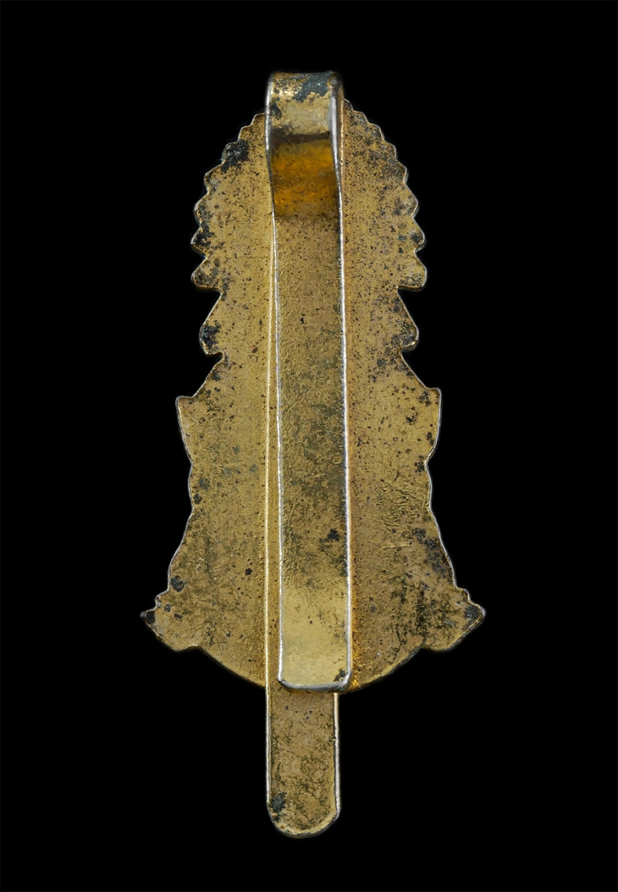 12Aug24 (140)bp.jpg - แหนบหลวงพ่อเกษม(พระครูวิมลอาจารคุณ) วัดม่วงเจริญธรรม (วัดท่าม่วง) ต.หัวตะพาน อ.วิเศษชัยชาญ จ.อ่างทอง เนื้อกะไหล่ทองลงยาแดงสวยงาม พระเก่าสภาพดี น่าเก็บ [..] | https://kamulet.in.th